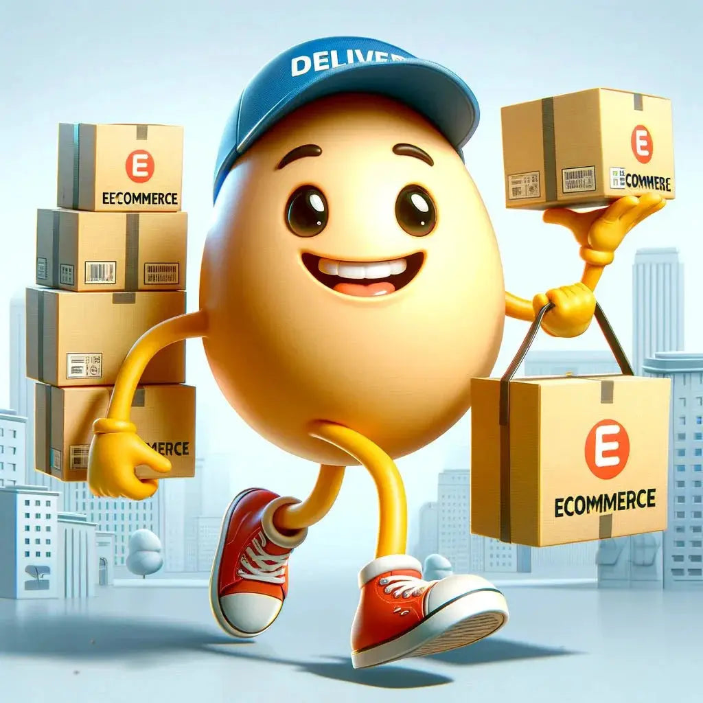 7 Consejos Clave para Mantener un Inventario Óptimo en tu Negocio Retail - Saldos A Huevo