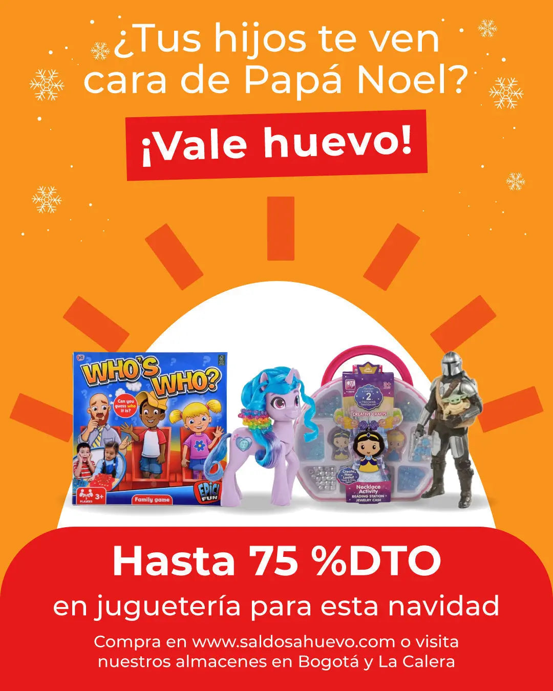 Juguetería-con-hasta-75-de-descuento-guía-para-acertar-el-regalo-en-Saldos-A-Huevo Saldos A Huevo