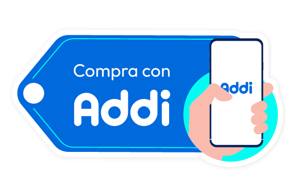 ¿Cómo comprar en Saldos A Huevo usando Addi como medio de pago?
