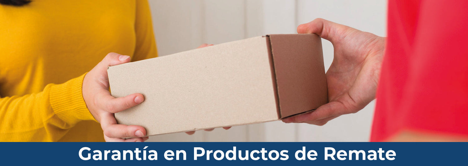 Garantía en Outlets Online: Qué Cubre y Cómo Validarla - Saldos A Huevo
