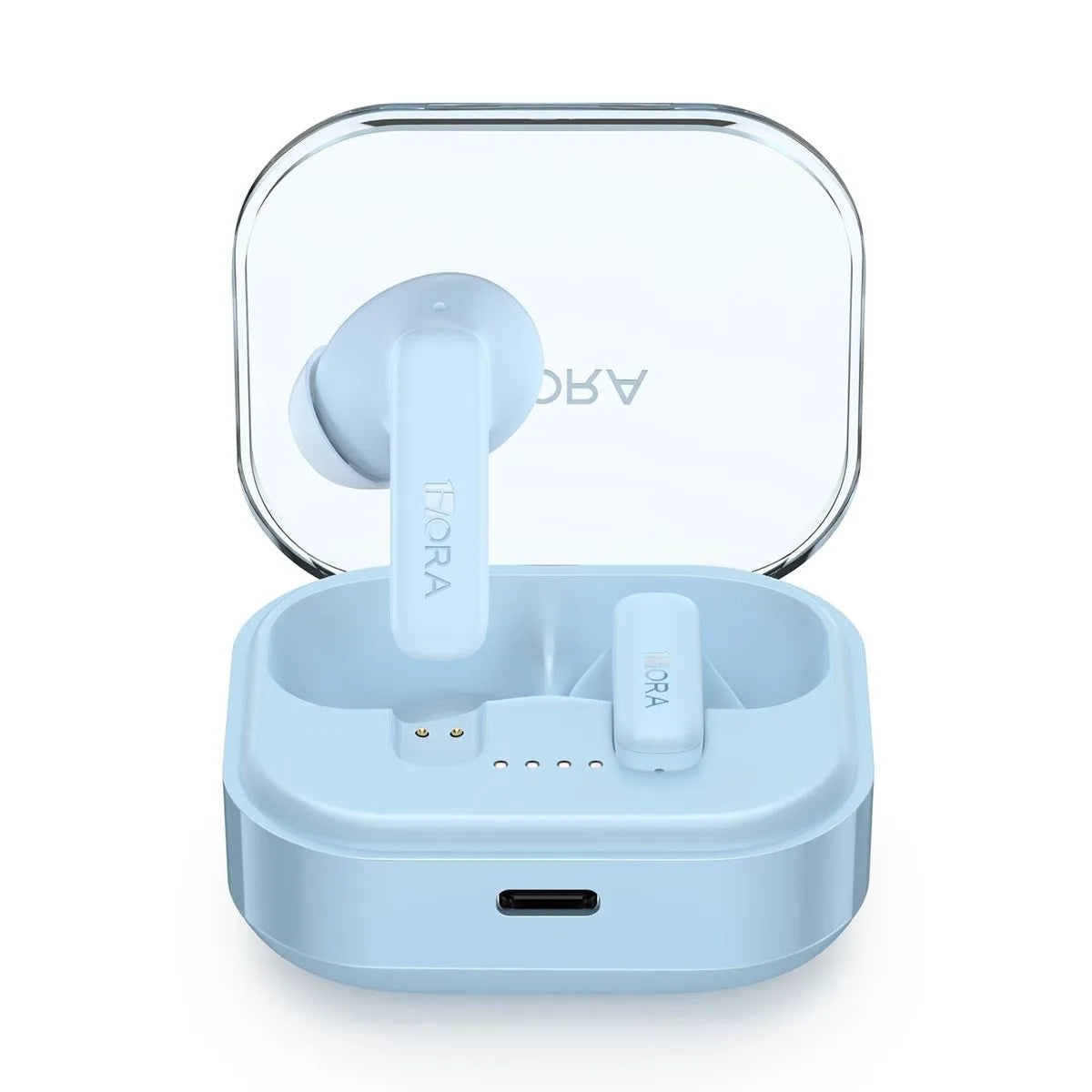 Audífonos inalámbricos Bluetooth 6.0 1Hora AUT213 en oferta outlet Colombia saldos a huevo