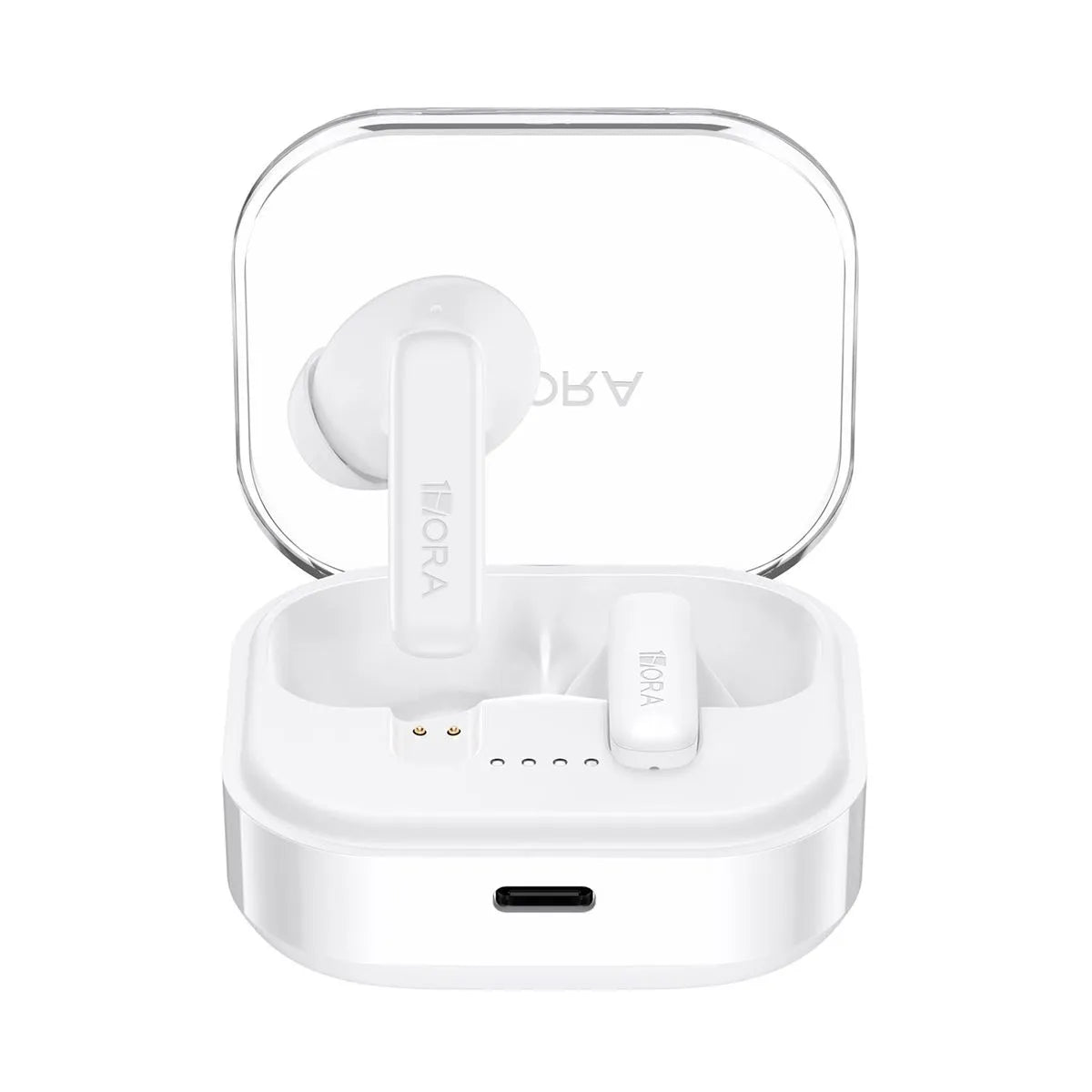 Audífonos inalámbricos Bluetooth 6.0 1Hora AUT213 en oferta outlet Colombia saldos a huevo