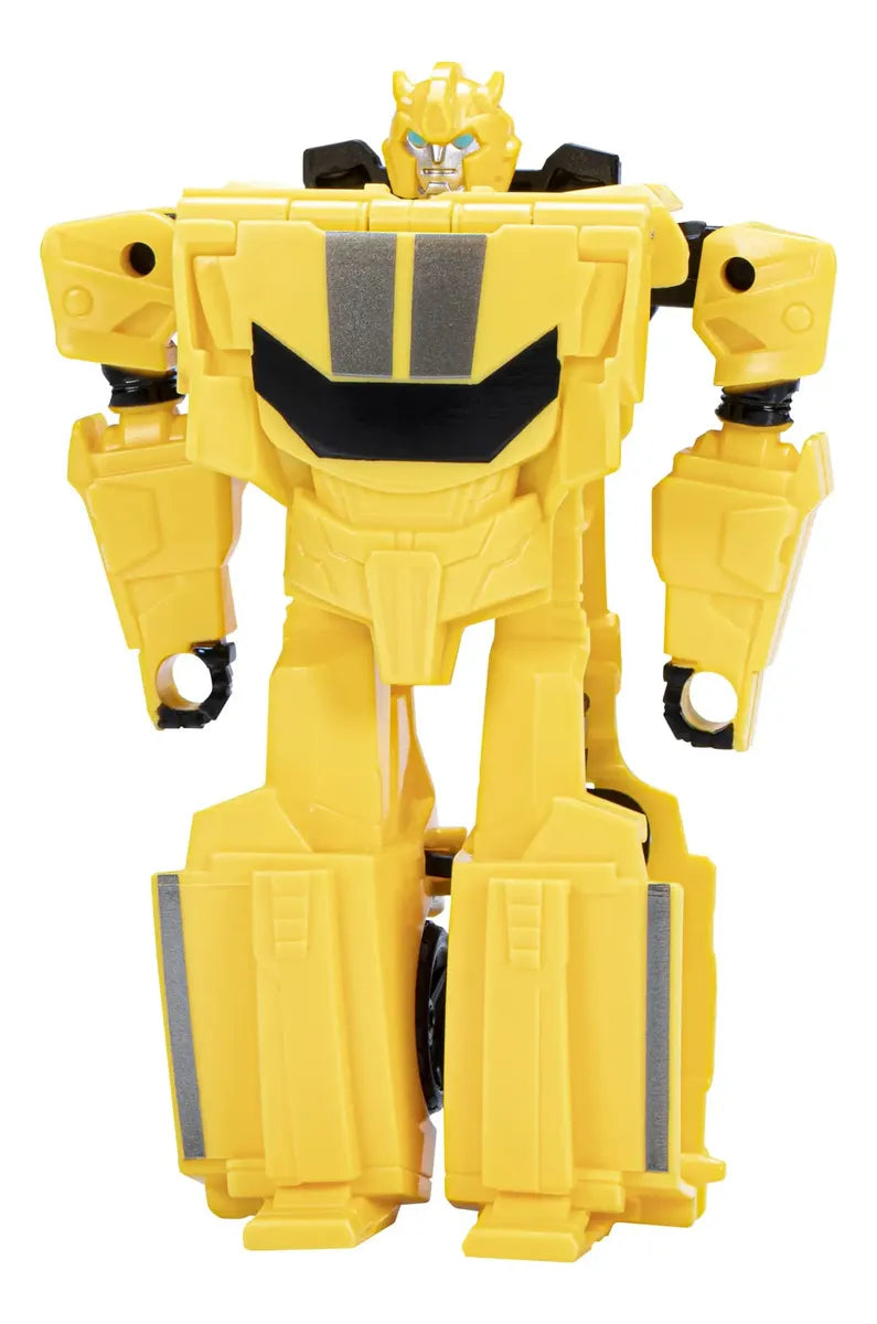 Figura Transformers EarthSpark Bumblebee - Hasbro