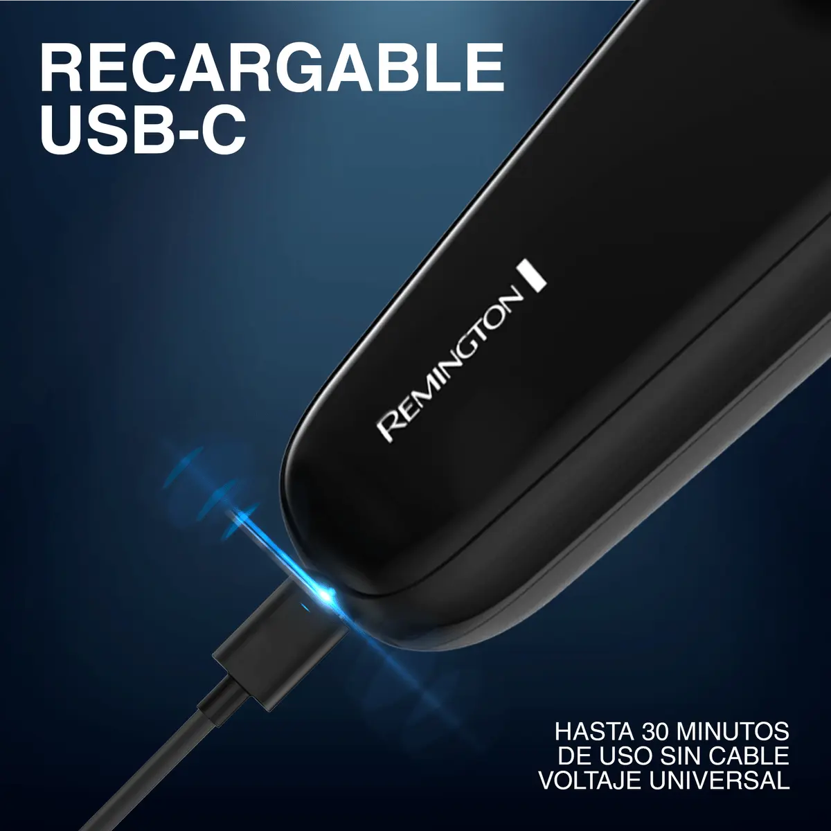 Afeitadora de láminas Style Series F1, F1001A - Remington en oferta outlet Colombia saldos a huevo