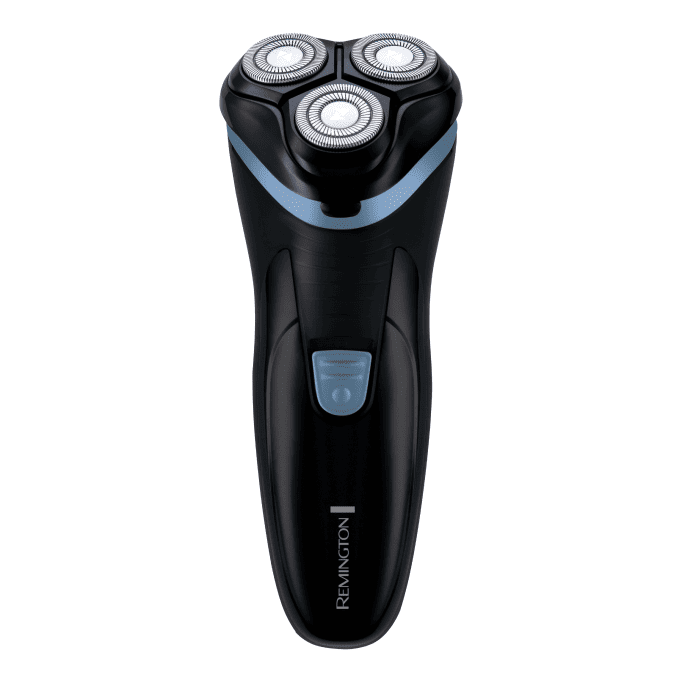 Afeitadora Rotativa Remington Style Series R1 en oferta outlet Colombia saldos a huevo