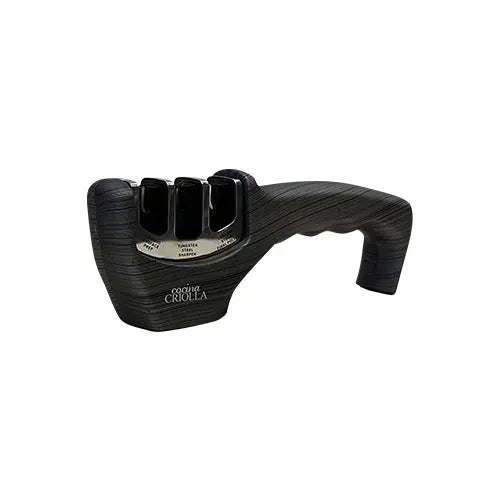 Afilador de Cuchillos Elite - Cocina Criolla en oferta outlet Colombia saldos a huevo