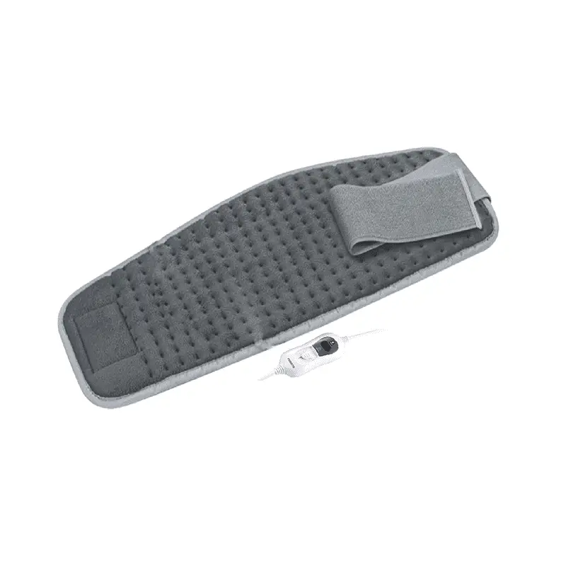 Almohadilla Eléctrica Térmica Lumbar Femmto AL2 en oferta outlet Colombia saldos a huevo