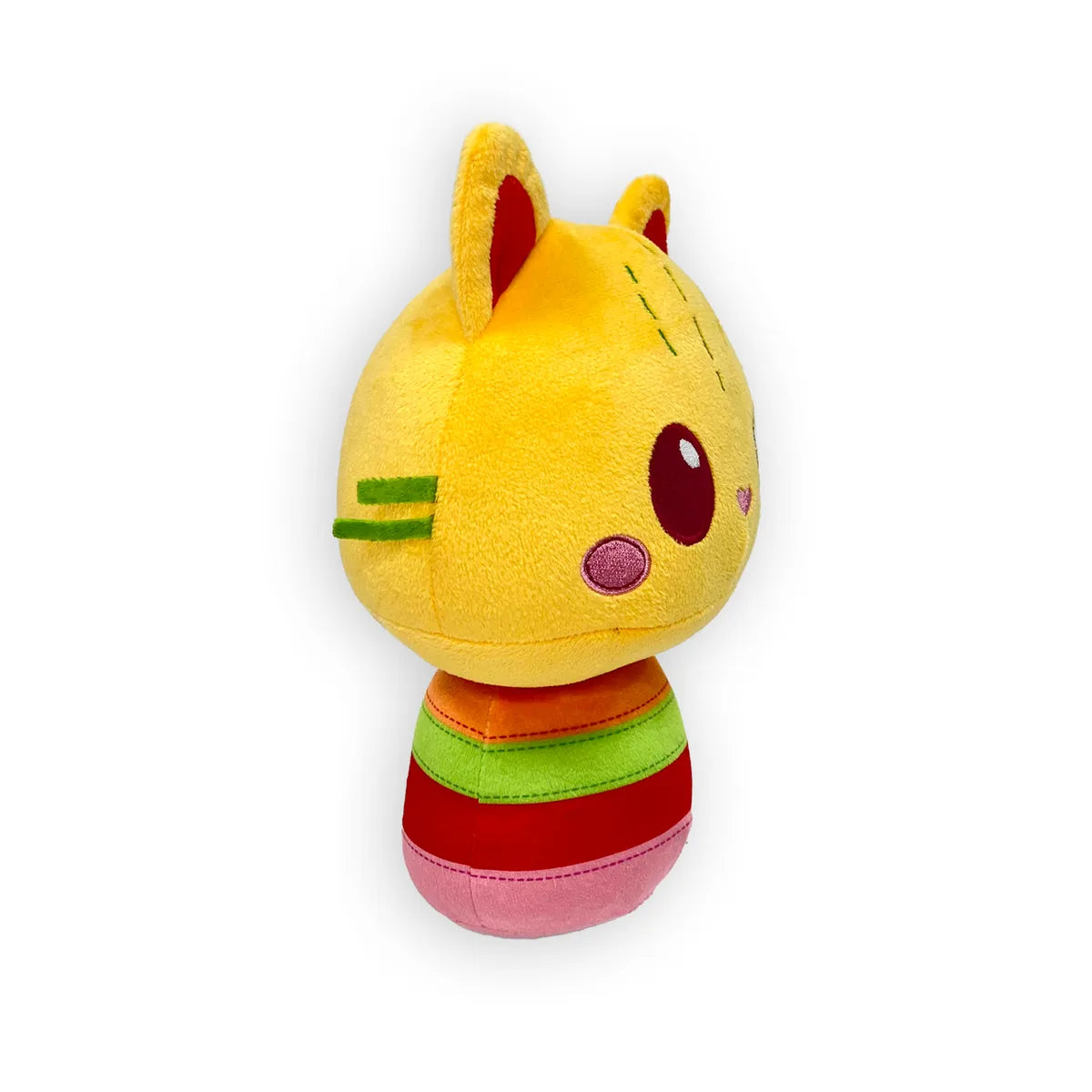 Peluche Pillow Cat La Casa De Gabby 25 cm en oferta outlet Colombia saldos a huevo