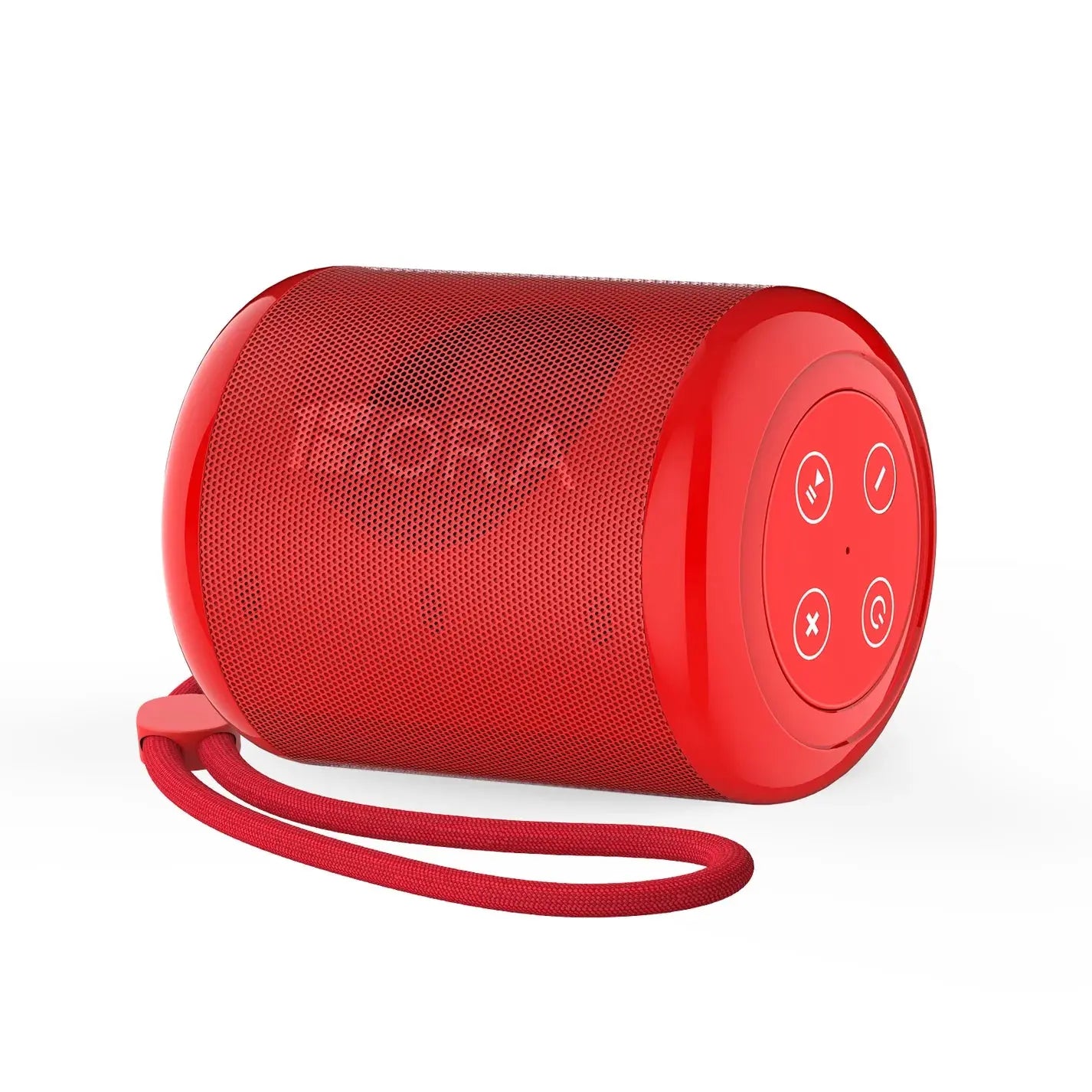 Altavoz Bluetooth BOC062 con Radio FM (5W) – 1Hora en oferta outlet Colombia saldos a huevo