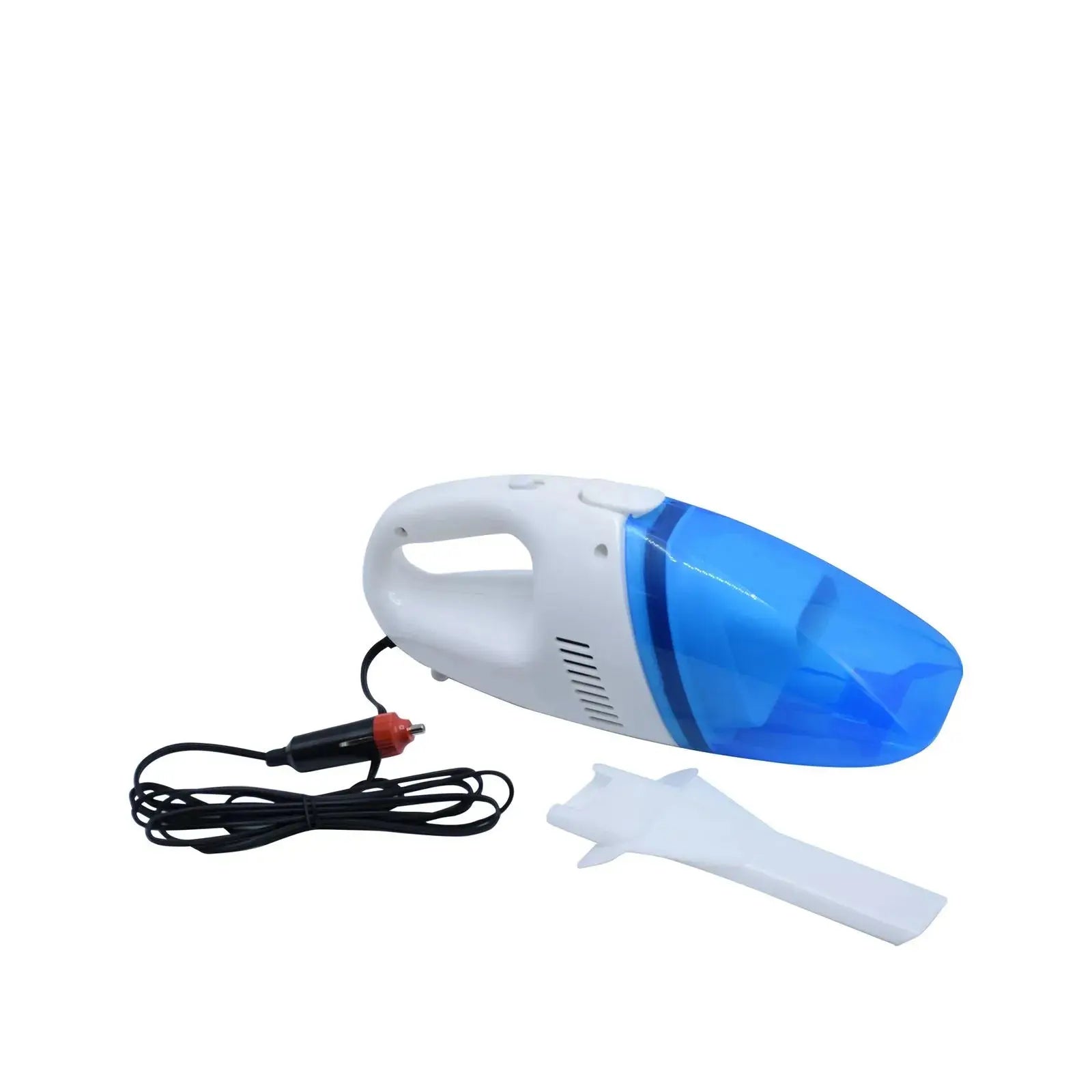 Aspiradora Portátil 60W 12V para Carro - Ferrenovo en oferta outlet Colombia saldos a huevo