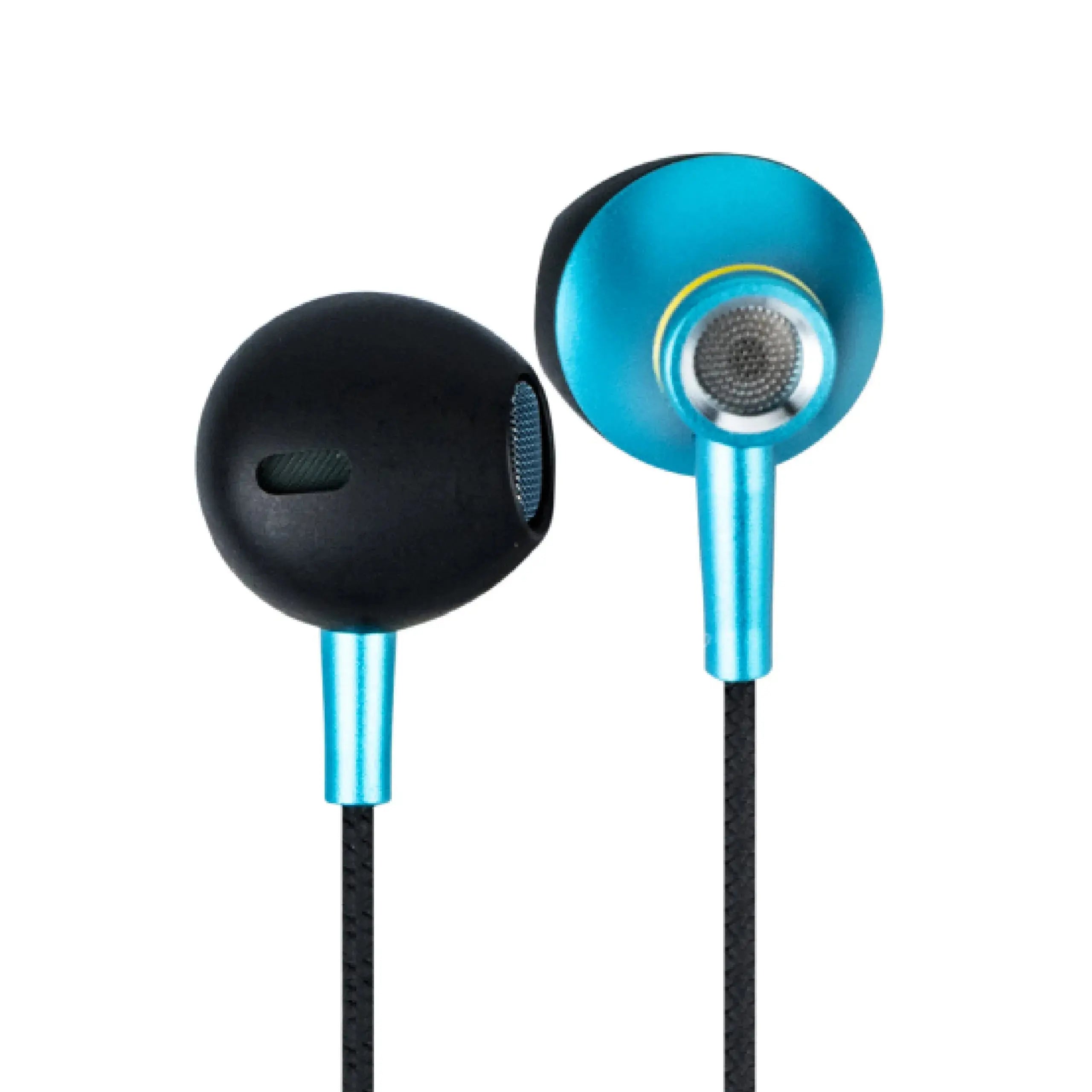 Audífonos Magnéticos con Cable Nobelsound NB2711 en oferta outlet Colombia saldos a huevo