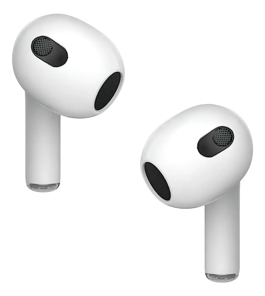 Audífonos TWS Buds Touch White Bluetooth 5.3 - Pulse