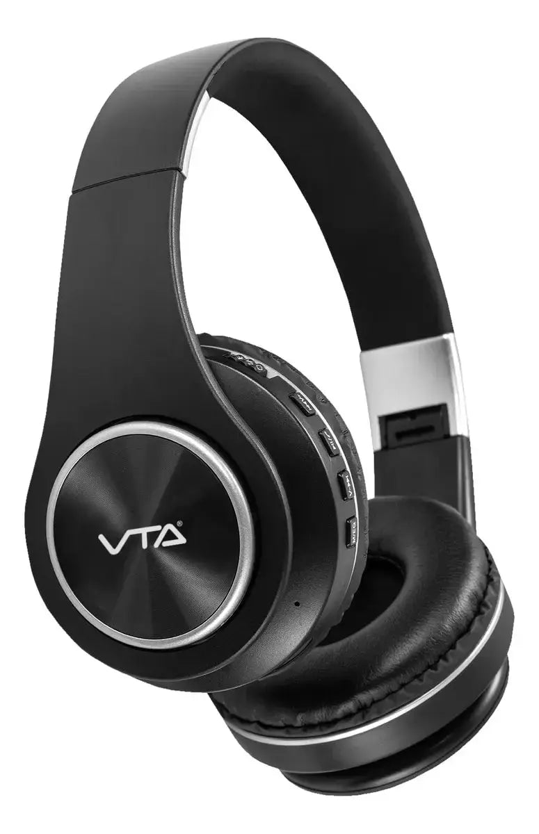 Audífonos VTA-81720 Over-Ear Inalámbricos - VTA en oferta outlet Colombia saldos a huevo