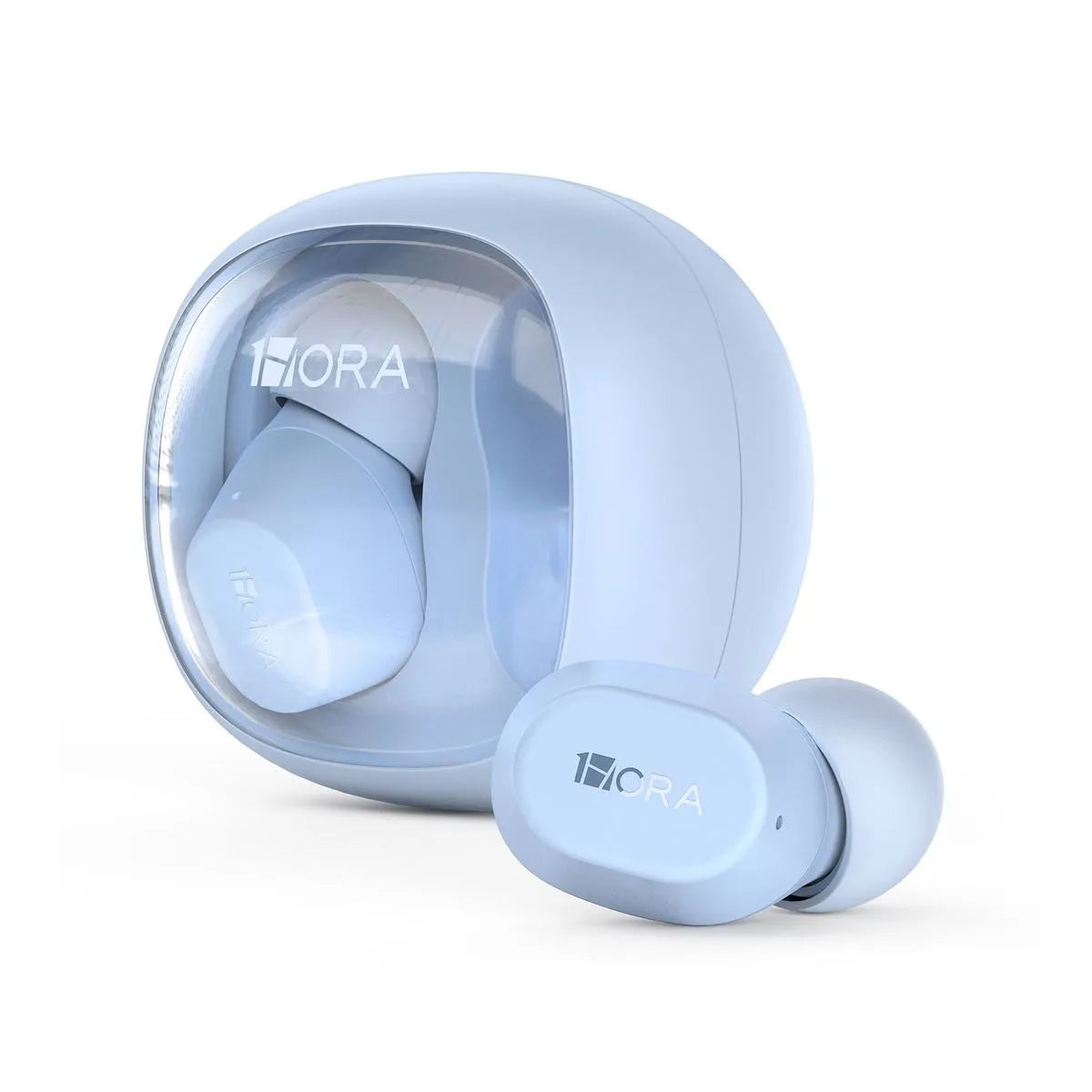 Audífonos Inalámbricos con Bluetooth 1Hora AUT208