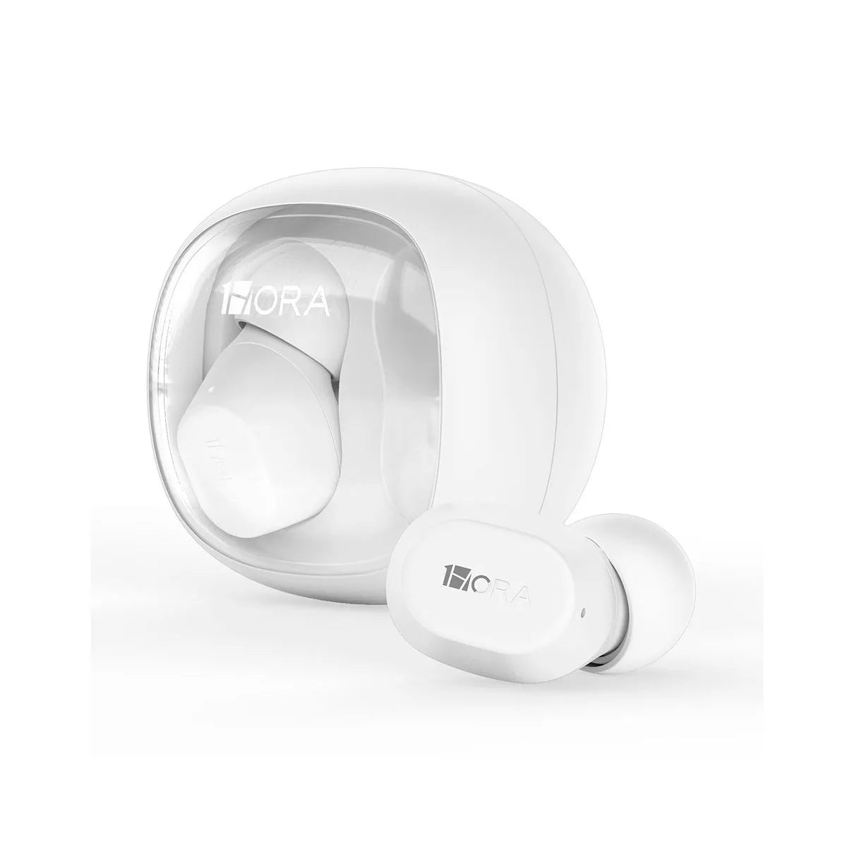 Audífonos Inalámbricos con Bluetooth 1Hora AUT208