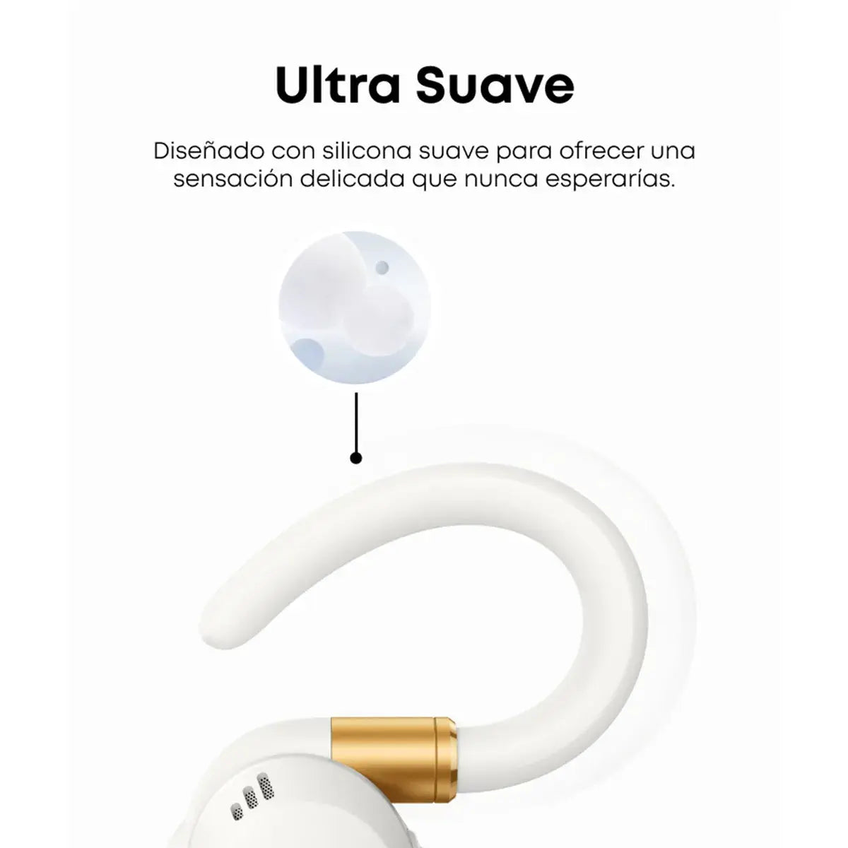 Auriculares deportivos Bluetooth Sport X20 Ip68 Blanco - Anker Soundcore en oferta outlet Colombia saldos a huevo