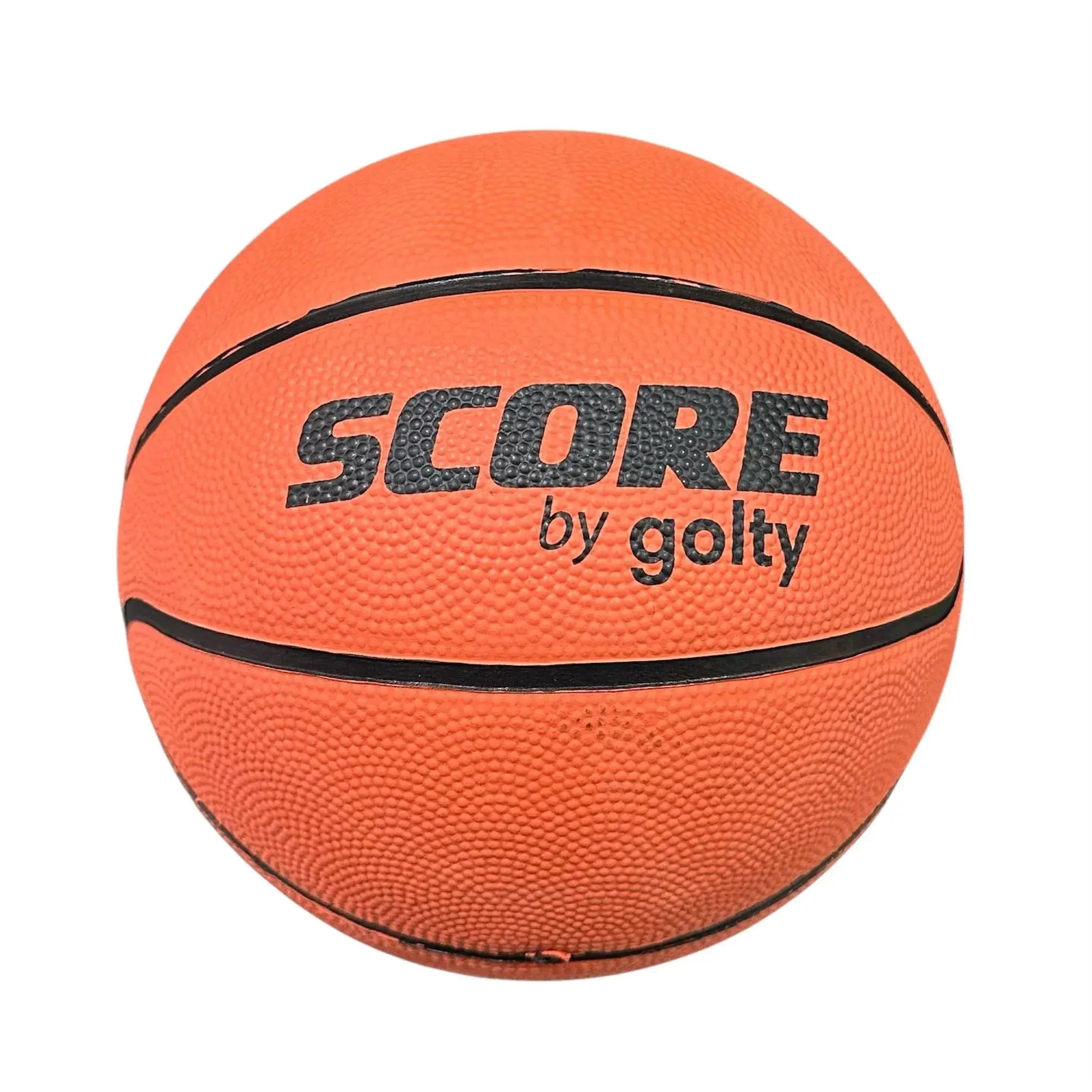 Balón de Baloncesto Naranja Score N. 6 - Golty en oferta outlet Colombia saldos a huevo