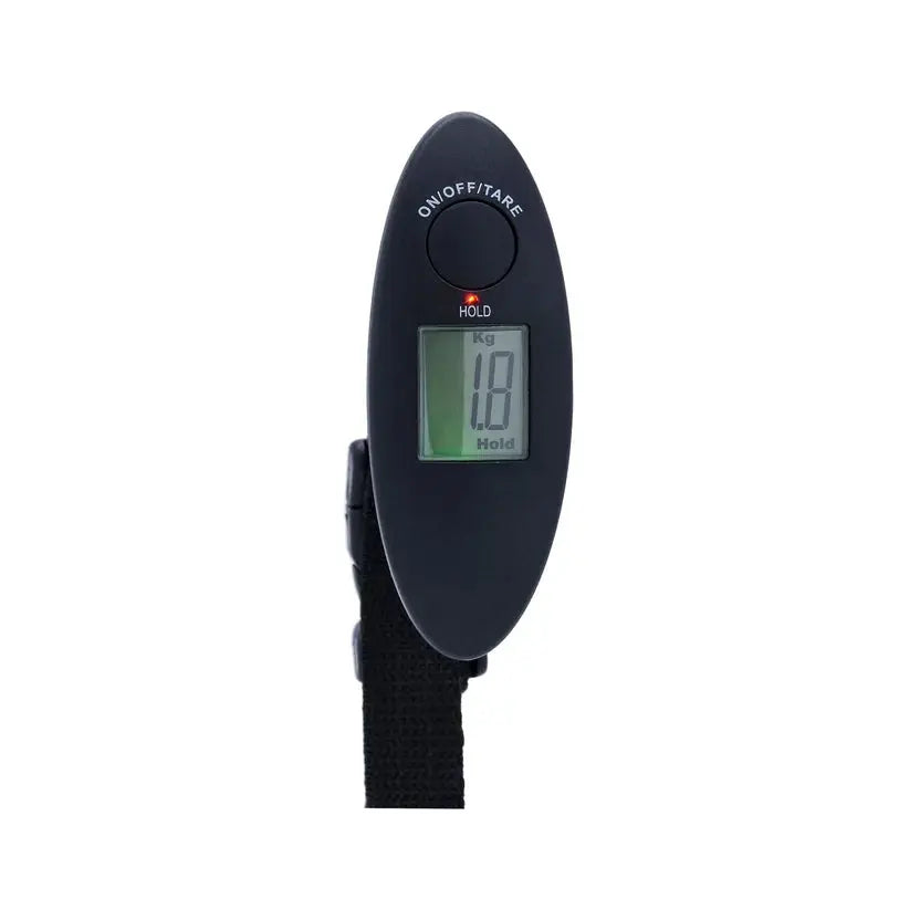 Bascula Digital para Equipaje - Tezzio en oferta outlet Colombia saldos a huevo