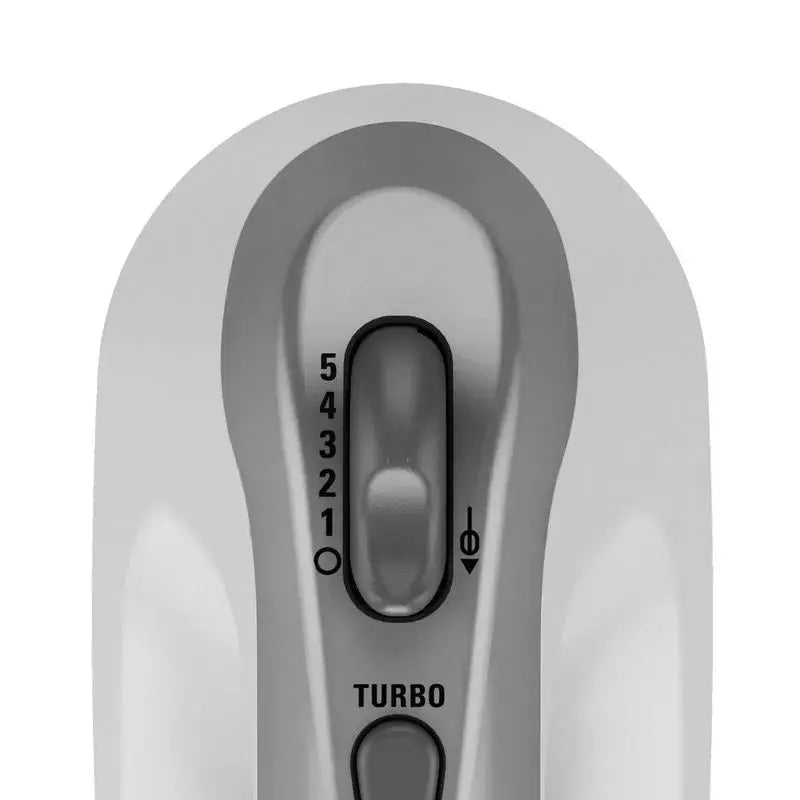 Batidora Manual Black + Decker de 5 Velocidades MX1500W en oferta outlet Colombia saldos a huevo