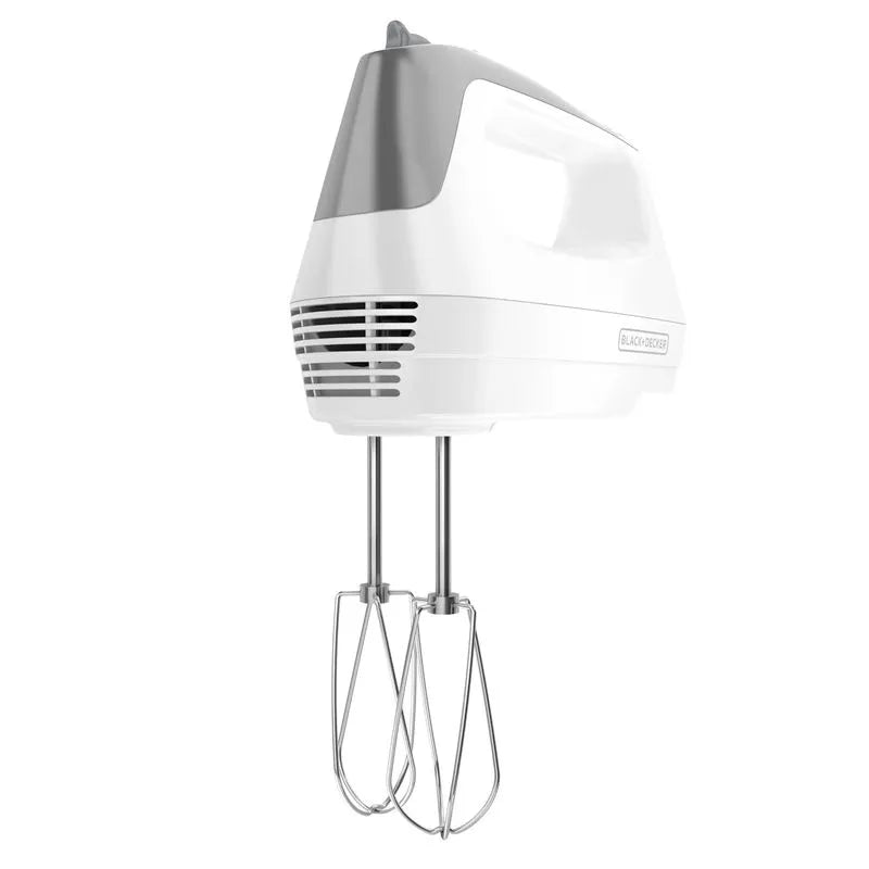 Batidora Manual Black + Decker de 5 Velocidades MX1500W en oferta outlet Colombia saldos a huevo