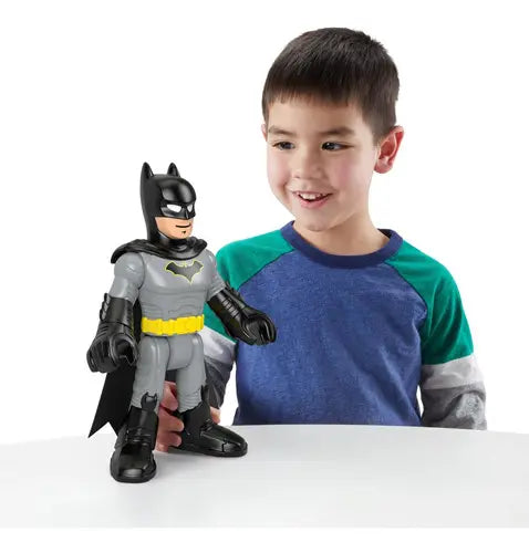 Batman XL Imaginext Figura DC Super Friends – Fisher Price