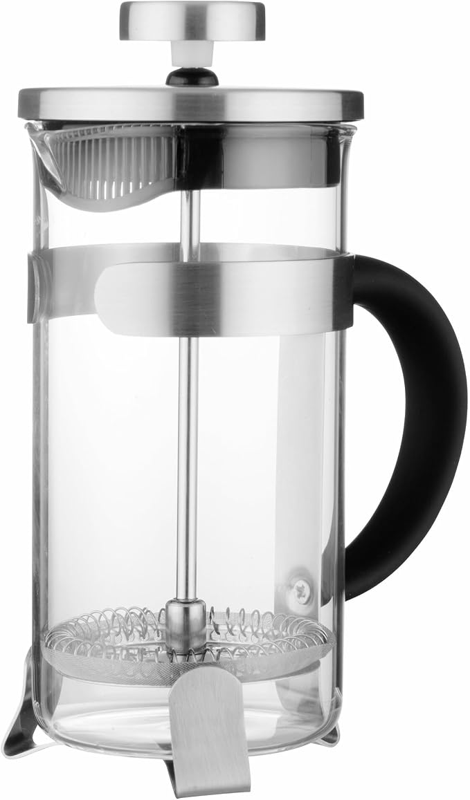Prensa Francesa Essentials para Café y Té – BergHOFF