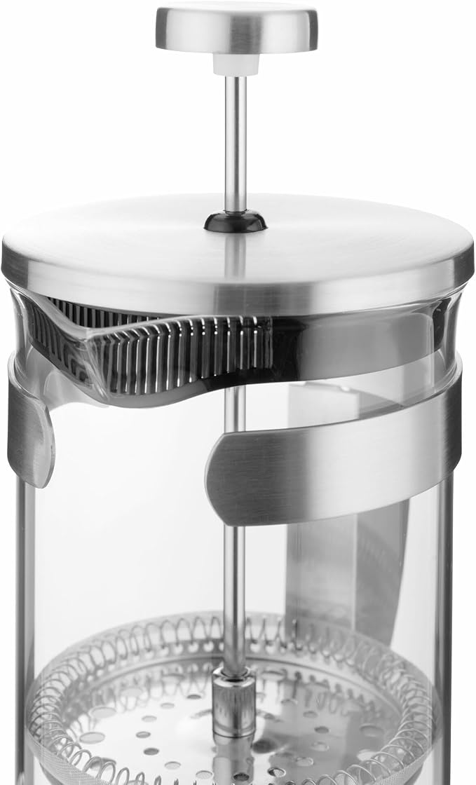 Prensa Francesa Essentials para Café y Té – BergHOFF