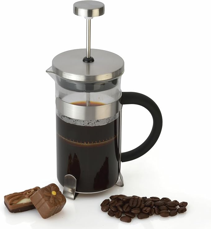 Prensa Francesa Essentials para Café y Té – BergHOFF