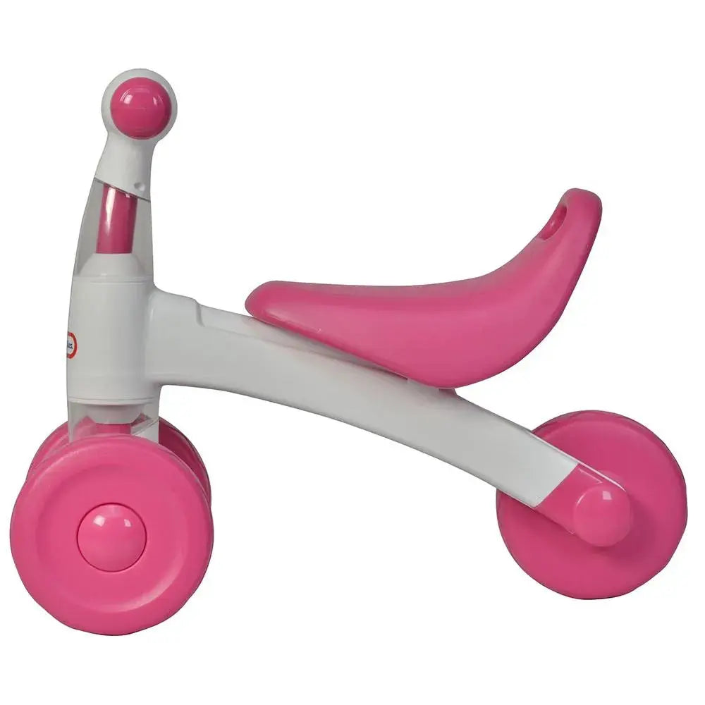 Bicicleta de Impulso para Niños Little Tikes Rosa en oferta outlet Colombia saldos a huevo
