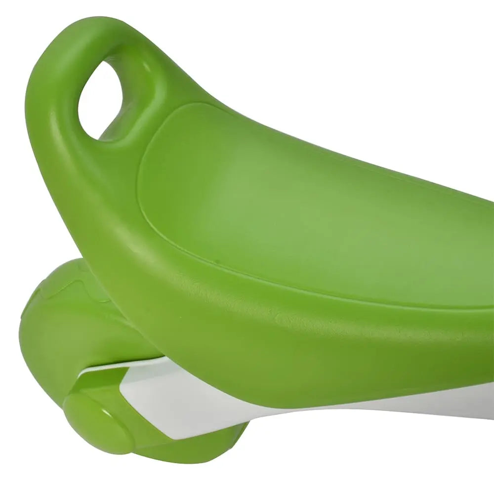 Bicicleta de Impulso para Niños Little Tikes Verde en oferta outlet Colombia saldos a huevo