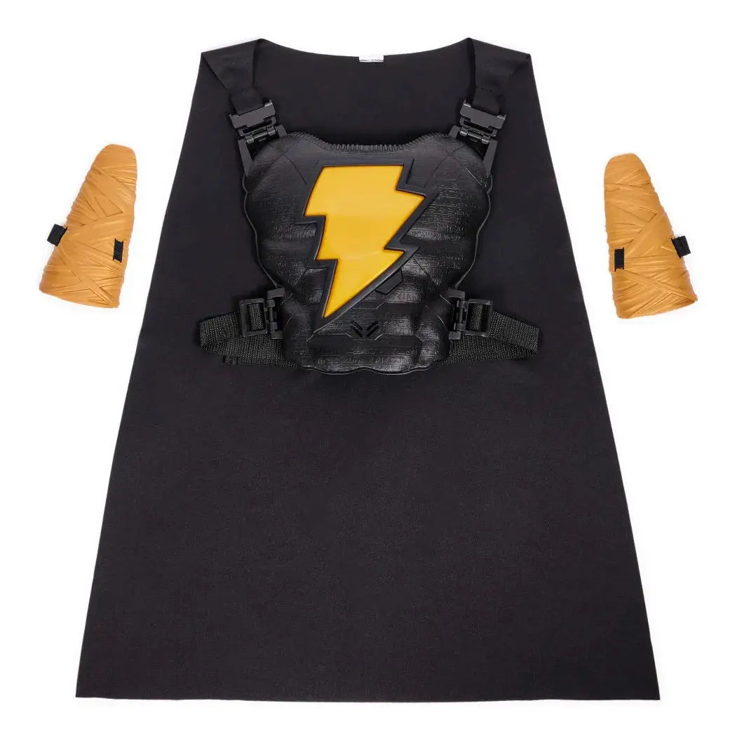 Black Adam Deluxe Roleplay Set en oferta outlet Colombia saldos a huevo