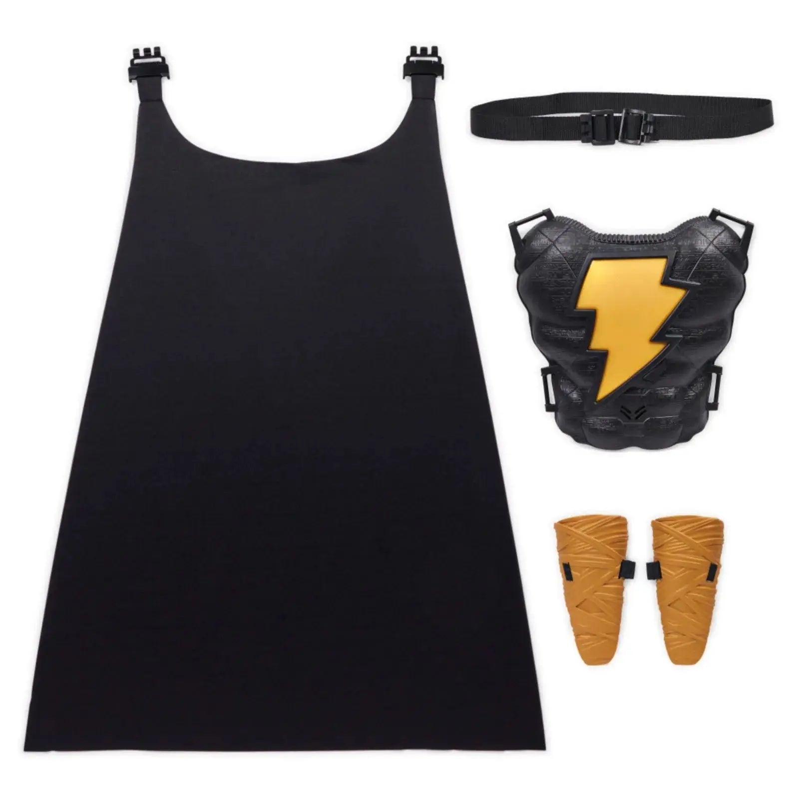 Black Adam Deluxe Roleplay Set en oferta outlet Colombia saldos a huevo