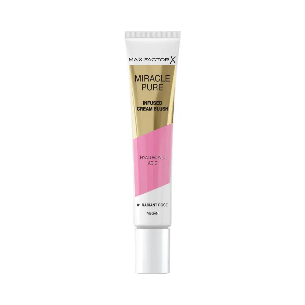 BlushMiracle Pure Radiant Rose 15ml - Max Factor
