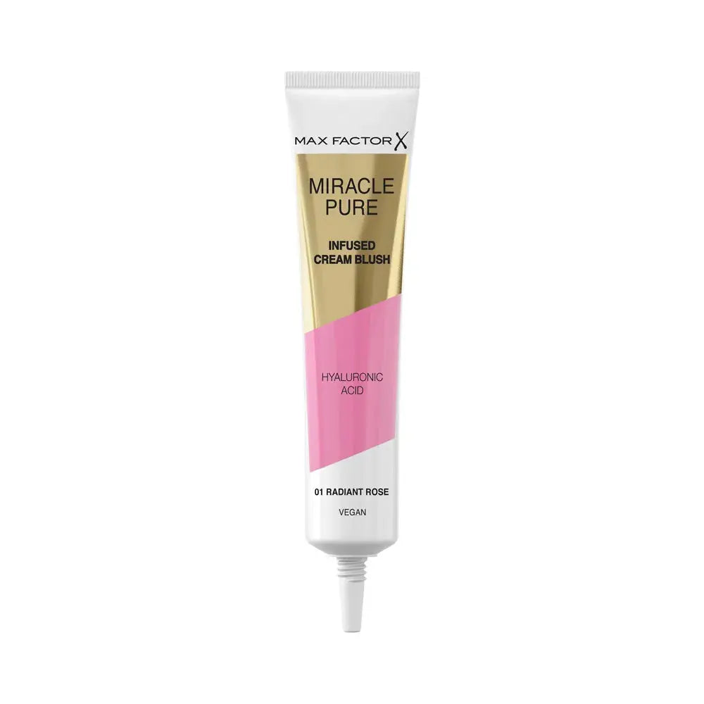 BlushMiracle Pure Radiant Rose 15ml - Max Factor