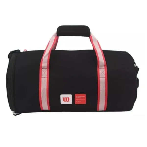 Bolso de Viaje Belagavi Negro - Wilson en oferta outlet Colombia saldos a huevo