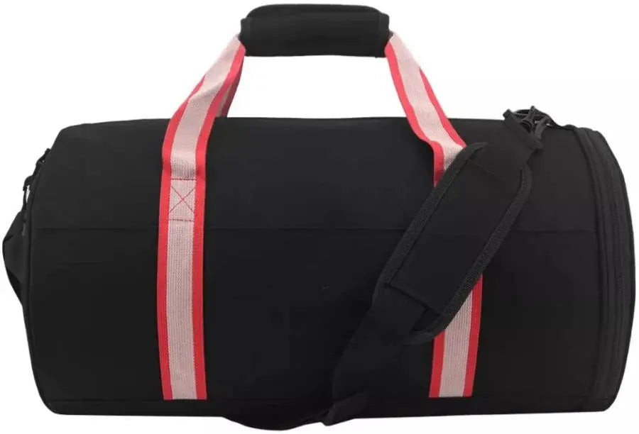 Bolso de Viaje Belagavi Negro - Wilson en oferta outlet Colombia saldos a huevo