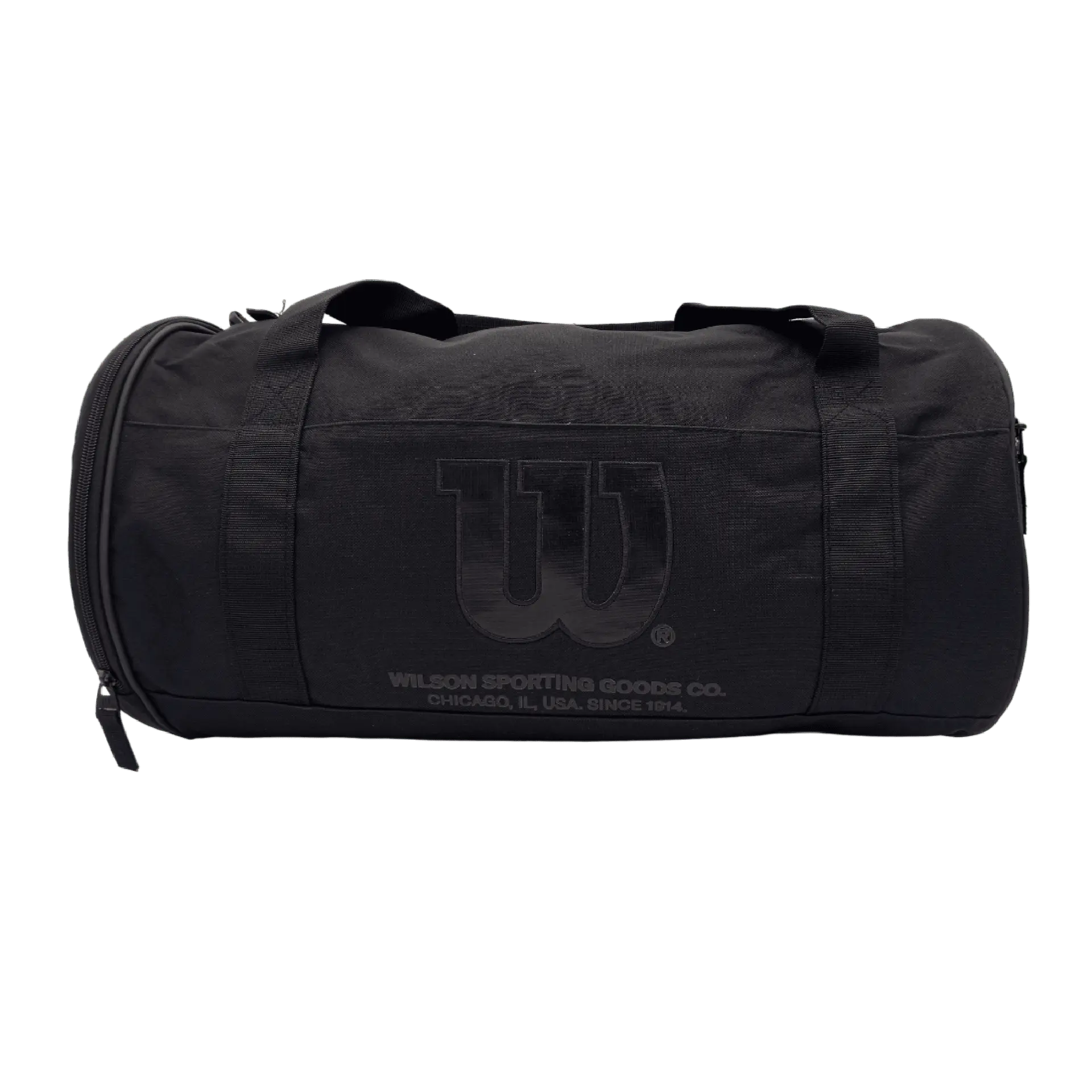 Bolso de Viaje Incheon 30L Negro - Wilson en oferta outlet Colombia saldos a huevo