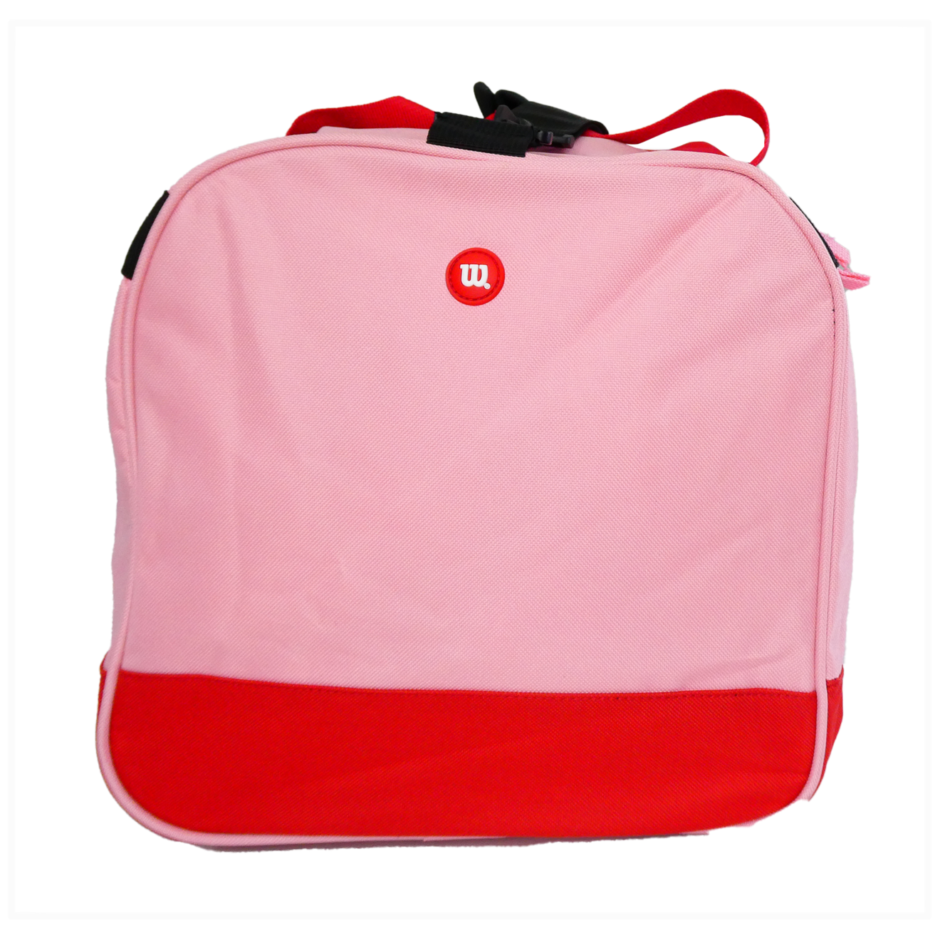 Bolso de Viaje Urban Unisex Rosa – Wilson