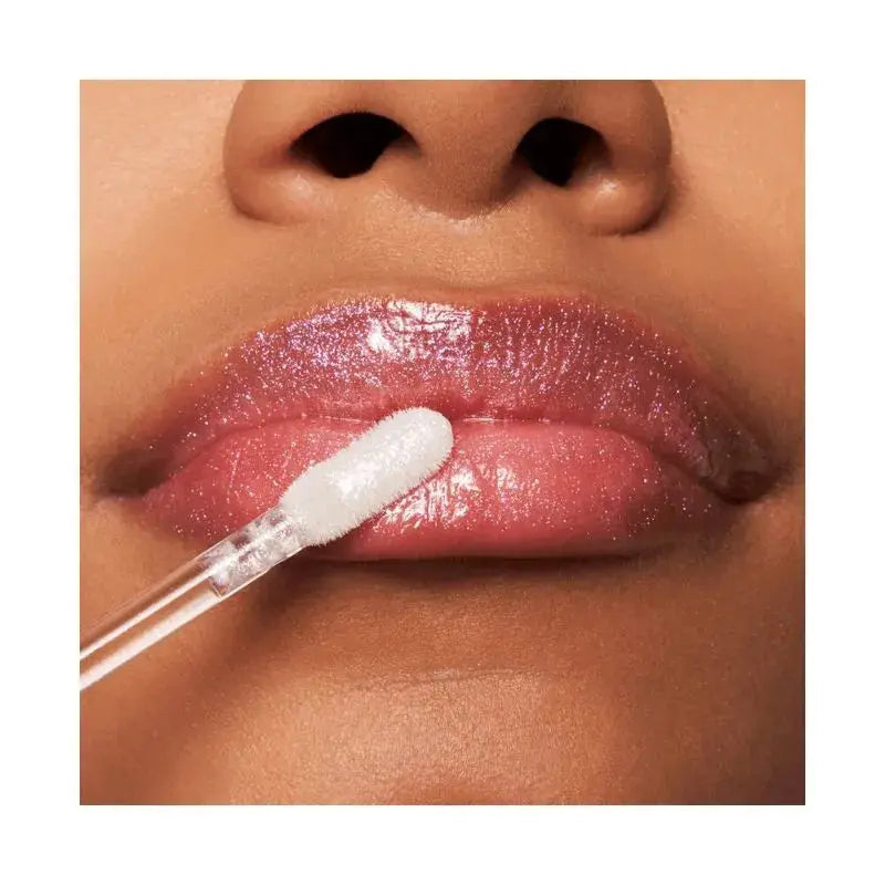 Brillo Labial Meta Glow Tono 01 Cyber Space - Essence en oferta outlet Colombia saldos a huevo