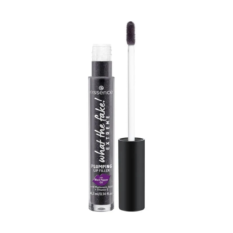 Brillo Labial What The Fake Ex-Plumper Tono 03 - Essence en oferta outlet Colombia saldos a huevo