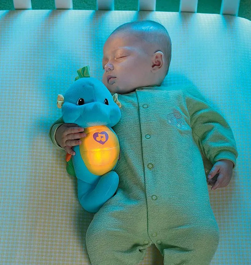 Caballito de Mar Dulces Sueños - Fisher Price