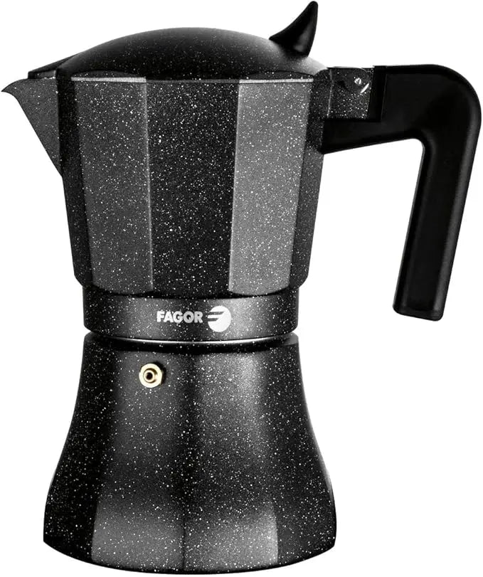 Cafetera Tiramisu - Fagor en oferta outlet Colombia saldos a huevo