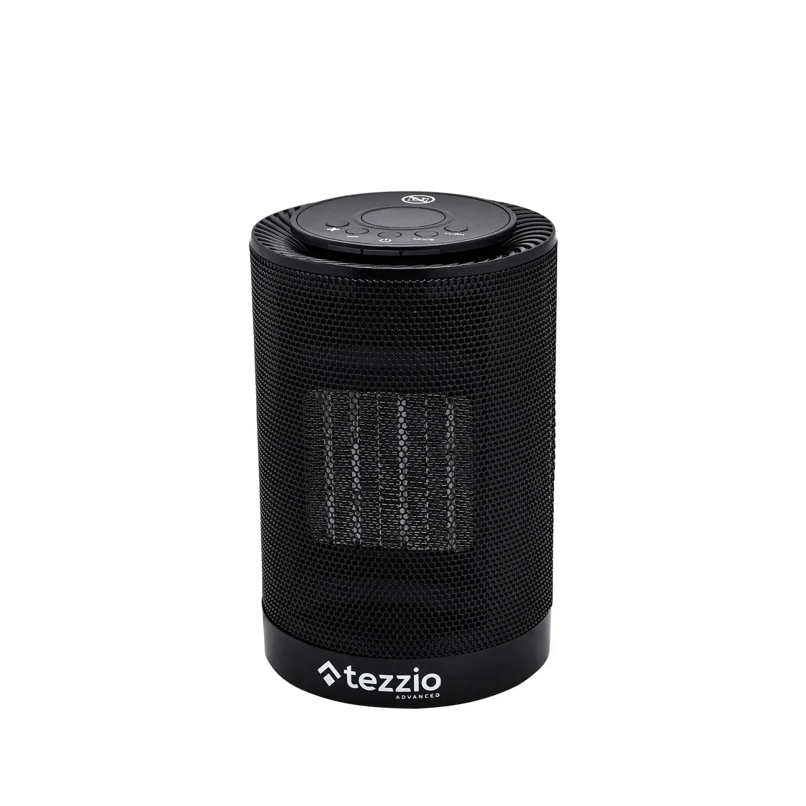 Calefactor y Ventilador con Rotación - Tezzio en oferta outlet Colombia saldos a huevo