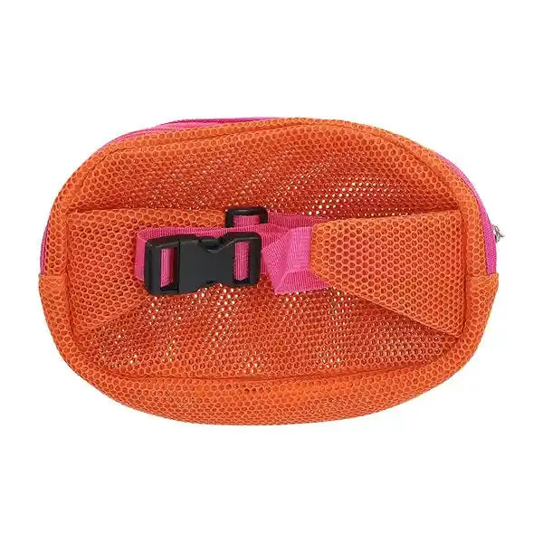 Canguro Banano de Malla Playa - Casa Ideas en oferta outlet Colombia saldos a huevo