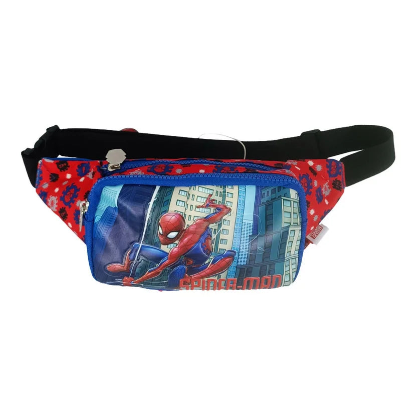 Canguro Super Niño Spiderman en oferta outlet Colombia saldos a huevo