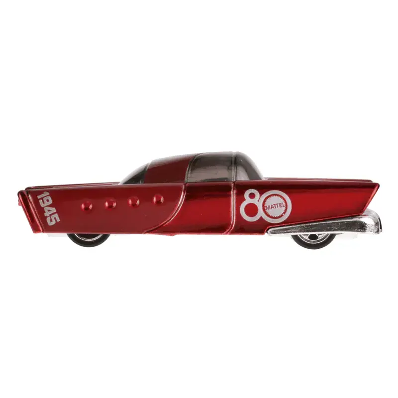 Carro Mattel Dream Mobile 80 Aniversario - Hot Wheels en oferta outlet Colombia saldos a huevo