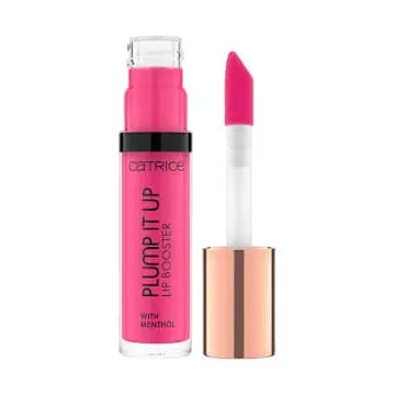 Catrice Labial Plump It Up Tono 080 Overdosed On Confidense - Catrice en oferta outlet Colombia saldos a huevo