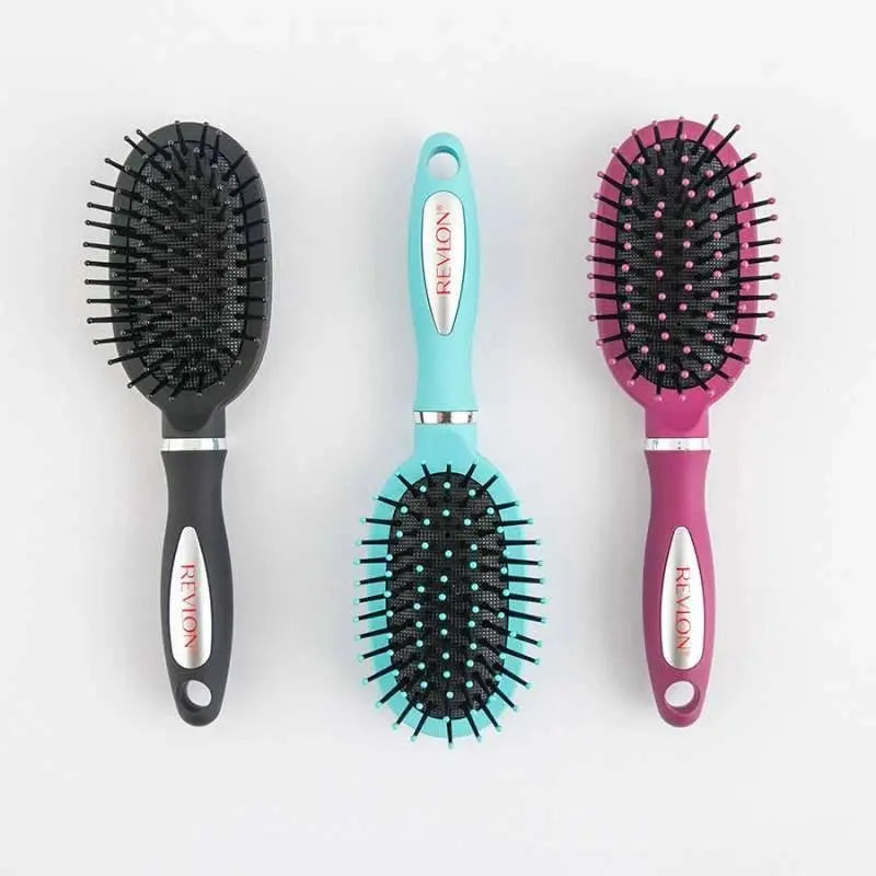 Cepillo Viajero Plástico RV2835 - Revlon Saldos A Huevo