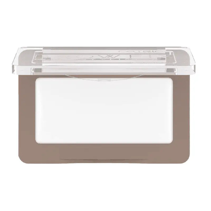 Cera modeladora de cejas Brow Fix Soap Stylist Catrice Cosmetics en oferta outlet Colombia saldos a huevo