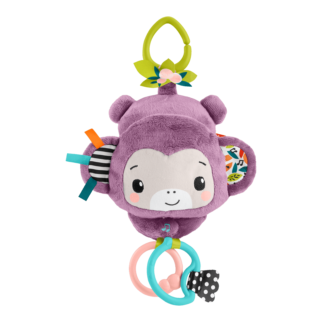 Changuito Musical – Fisher Price